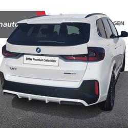 BMW X1 iX1 eDrive20 M Sport 5p Bo&eacute;
