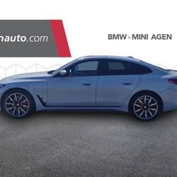 BMW i4 i4 eDrive40 M Sport 5p Bo&eacute;