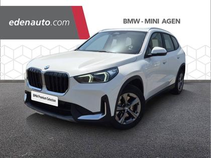 BMW X1 - X1 xDrive 23d 211ch DKG7  5p - 39 995 €