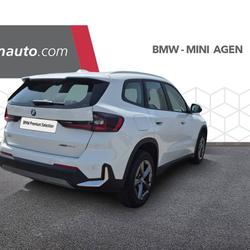 BMW X1 X1 xDrive 23d 211ch DKG7  5p Bo&eacute;