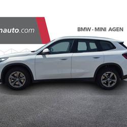 BMW X1 X1 xDrive 23d 211ch DKG7  5p Bo&eacute;