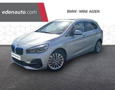 BMW Serie 2 Boé