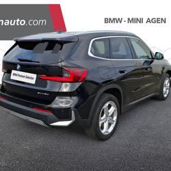 BMW X1 X1 sDrive 18d 150ch DKG7 Business Design 5p Bo&eacute;