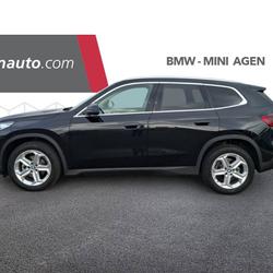 BMW X1 X1 sDrive 18d 150ch DKG7 Business Design 5p Bo&eacute;
