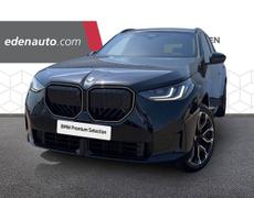 BMW X3 - X3 30e xDrive 299 ch BVA8 M Sport 5p - 84 900 €