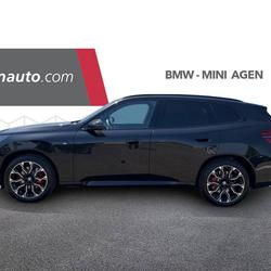 BMW X3 X3 30e xDrive 299 ch BVA8 M Sport 5p Bo&eacute;