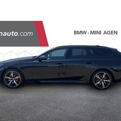 BMW Serie 5 Touring Touring 540d xDrive 303 ch BVA8 M Sport 5p Bo&eacute;