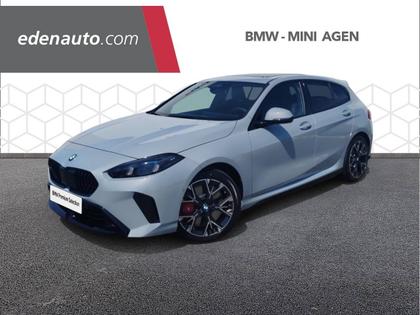 BMW Serie 1 - 120 170 ch DKG7 M Sport 5p - 44 900 €