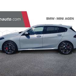 BMW Serie 1 120 170 ch DKG7 M Sport 5p Bo&eacute;