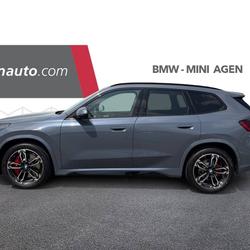BMW X1 X1 sDrive 20d 163ch DKG7 M Sport 5p Bo&eacute;