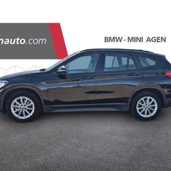 BMW X1 X1 sDrive 18i 136 ch Business Design 5p Bo&eacute;