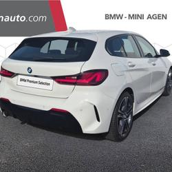BMW Serie 1 116i 109 ch M Sport 5p Bo&eacute;