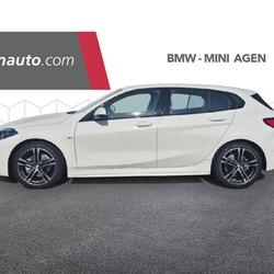 BMW Serie 1 116i 109 ch M Sport 5p Bo&eacute;