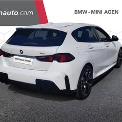 BMW Serie 1 120 170 ch DKG7 M Sport 5p Bo&eacute;