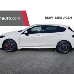 BMW Serie 1 120 170 ch DKG7 M Sport 5p Bo&eacute;