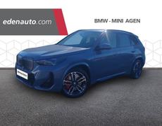 BMW X1 Boé