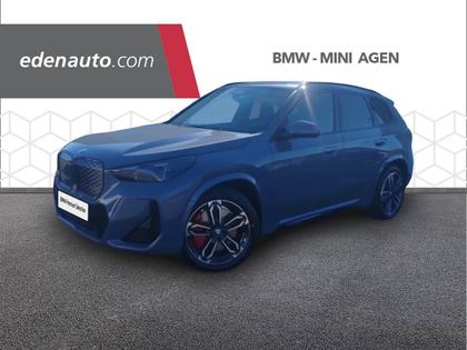 BMW X1 - iX1 eDrive20 M Sport 5p - 48 900 €