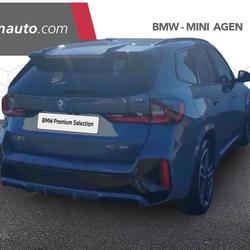 BMW X1 iX1 eDrive20 M Sport 5p Bo&eacute;