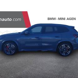 BMW X1 iX1 eDrive20 M Sport 5p Bo&eacute;