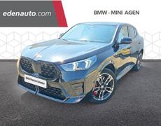 BMW X2 Boé