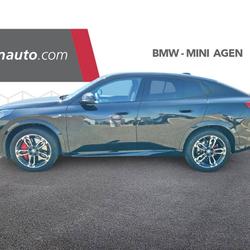 BMW X2 X2 sDrive 20i 170ch DKG7 M Sport 5p Bo&eacute;