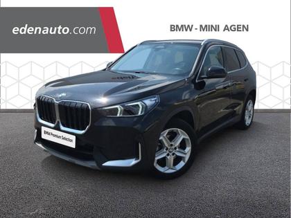 BMW X1 - X1 sDrive 18d 150ch DKG7 Business Design 5p - 31 990 €