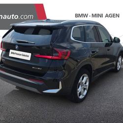 BMW X1 X1 sDrive 18d 150ch DKG7 Business Design 5p Bo&eacute;