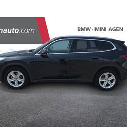 BMW X1 X1 sDrive 18d 150ch DKG7 Business Design 5p Bo&eacute;