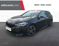 BMW Serie 1 Boé