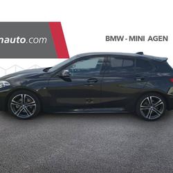 BMW Serie 1 118d 150 ch BVA8 M Sport 5p Bo&eacute;