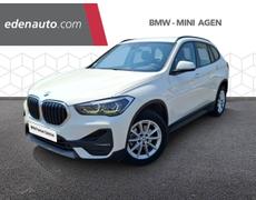 BMW X1 Boé