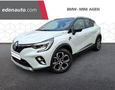 Renault Captur Boé