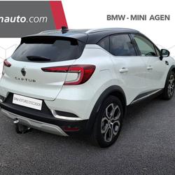 Renault Captur Captur mild hybrid 140 Techno 5p Bo&eacute;