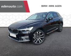 Volvo XC60 Boé