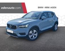 Volvo XC40 Boé