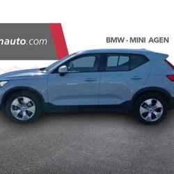 Volvo XC40 XC40 D3 AWD AdBlue 150 ch Geartronic 8 Momentum 5p Bo&eacute;