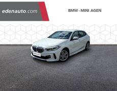 BMW Serie 1 Boé