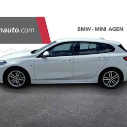 BMW Serie 1 118d 150 ch M Design 5p Bo&eacute;