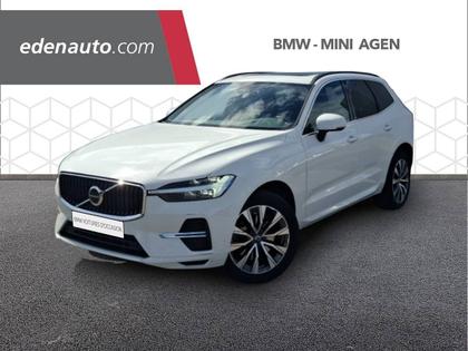 Volvo XC60 - XC60 B4 (Diesel) 197 ch Geartronic 8 Momentum Business 5p - 32 590 €