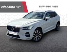 Volvo XC60 Boé