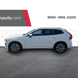 Volvo XC60 XC60 B4 (Diesel) 197 ch Geartronic 8 Momentum Business 5p Bo&eacute;