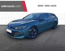 Volkswagen Passat Boé