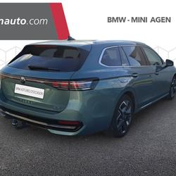 Volkswagen Passat Passat 1.5 eTSI OPF 150 DSG7 Elegance 5p Bo&eacute;
