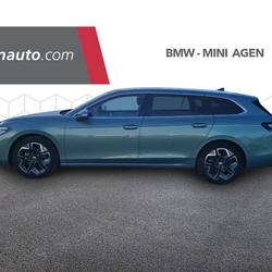 Volkswagen Passat Passat 1.5 eTSI OPF 150 DSG7 Elegance 5p Bo&eacute;