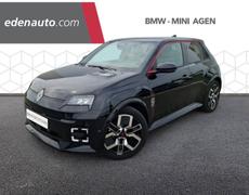 Renault R5 E-Tech Boé