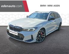 BMW Serie 3 Boé