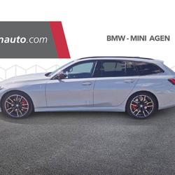 BMW Serie 3 Touring M340i xDrive 392 ch BVA8 M Performance 5p Bo&eacute;