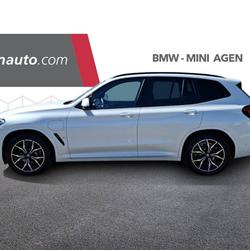 BMW X3 xDrive 30e 292ch BVA8 M Sport 5p occasion - Bo&eacute; - photo 3/50