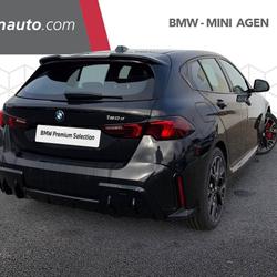 BMW Serie 1 120d 163 ch DKG7 M Sport 5p occasion - Bo&eacute; - photo 2/31