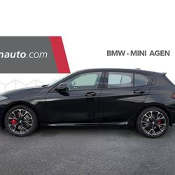 BMW Serie 1 120d 163 ch DKG7 M Sport 5p occasion - Bo&eacute; - photo 3/31